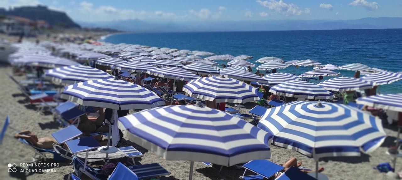 La Casa Del Nonno Bed & Breakfast Milazzo Exterior photo